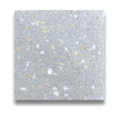 Terrazzo Confetti 600x600mm