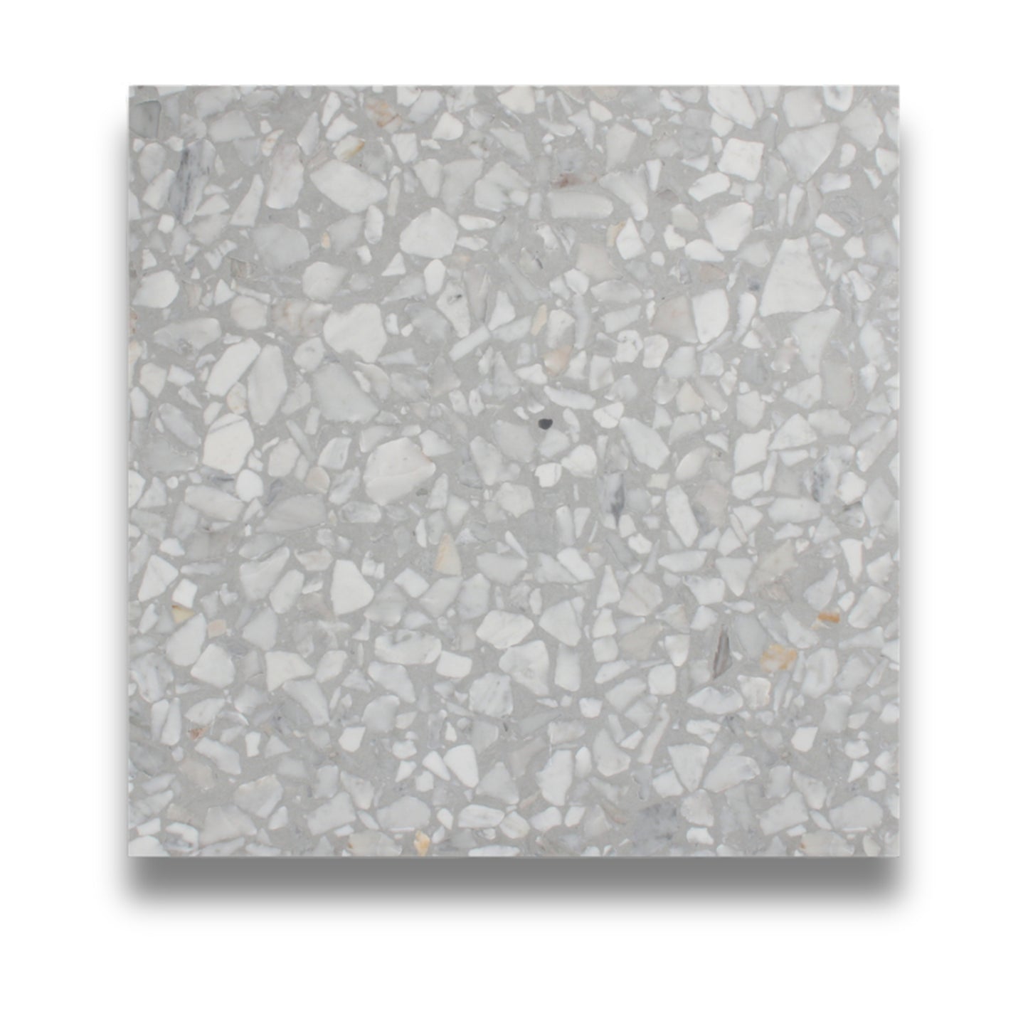 Terrazzo Gris Grande 600x600mm