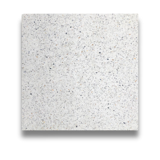 Terrazzo Bianco Piccolo 600x600mm