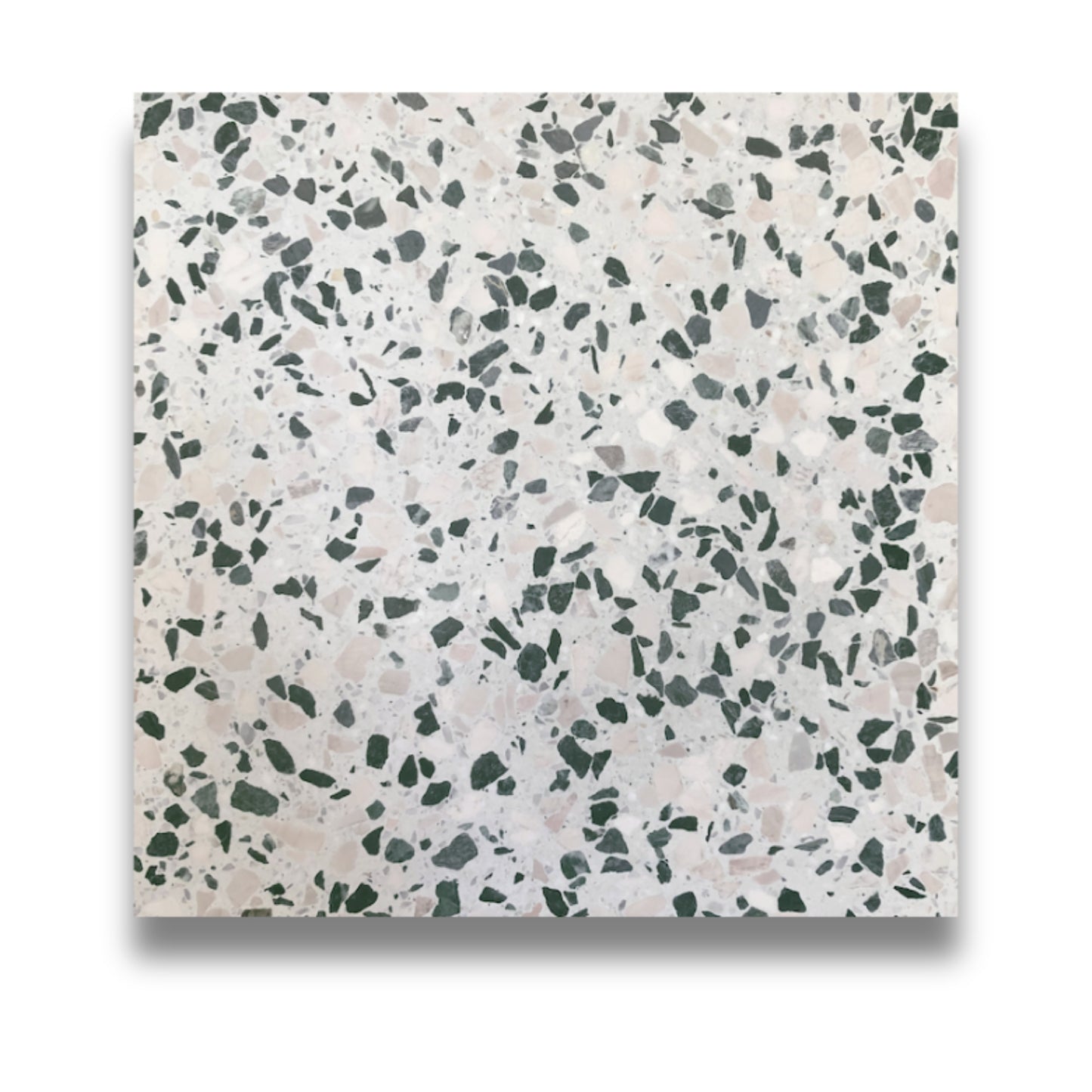 Terrazzo Foresta Grande 600x600mm
