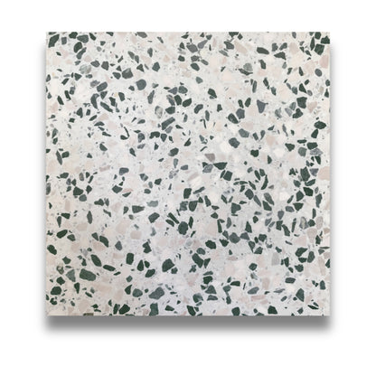 Terrazzo Foresta Grande 600x600mm