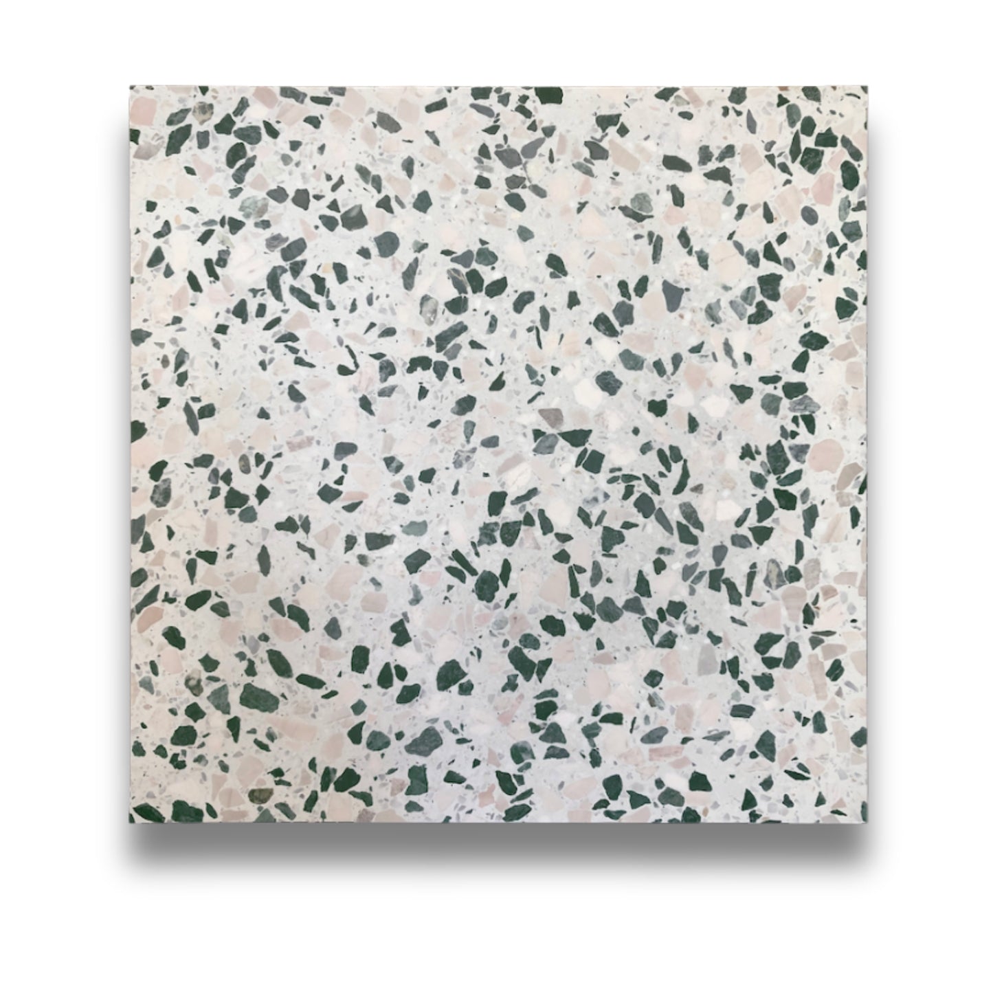 Terrazzo Foresta Grande 600x600mm