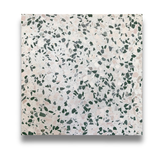 Terrazzo Foresta Grande 600x600mm