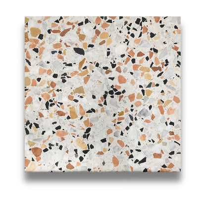Terrazzo Corsia Toscana 600x600mm