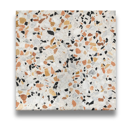 Terrazzo Corsia Toscana 600x600mm
