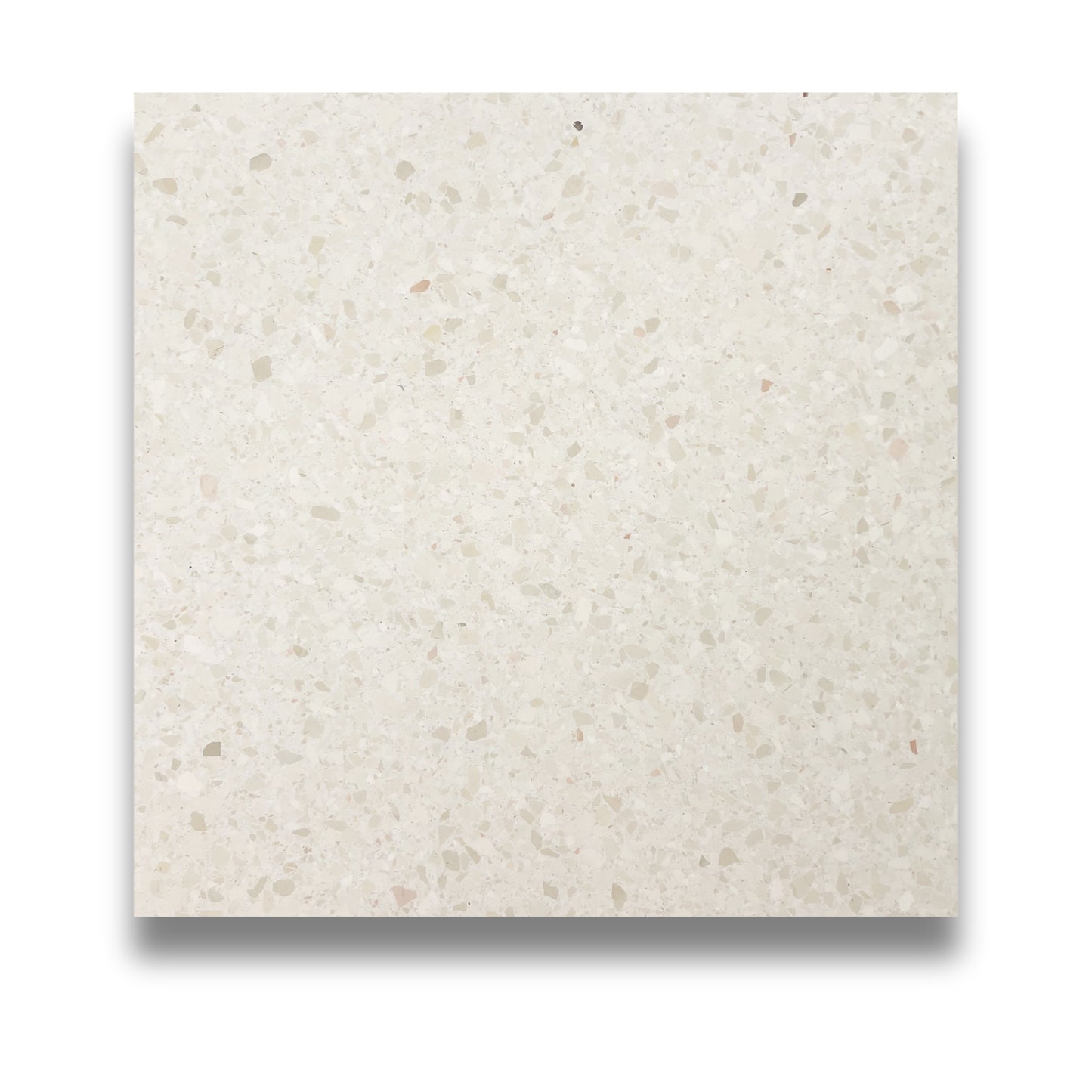 Terrazzo Sabbia 600x600mm