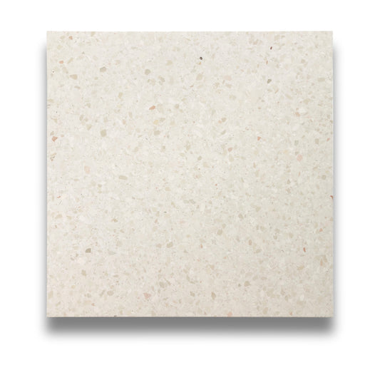 Terrazzo Sabbia 600x600mm