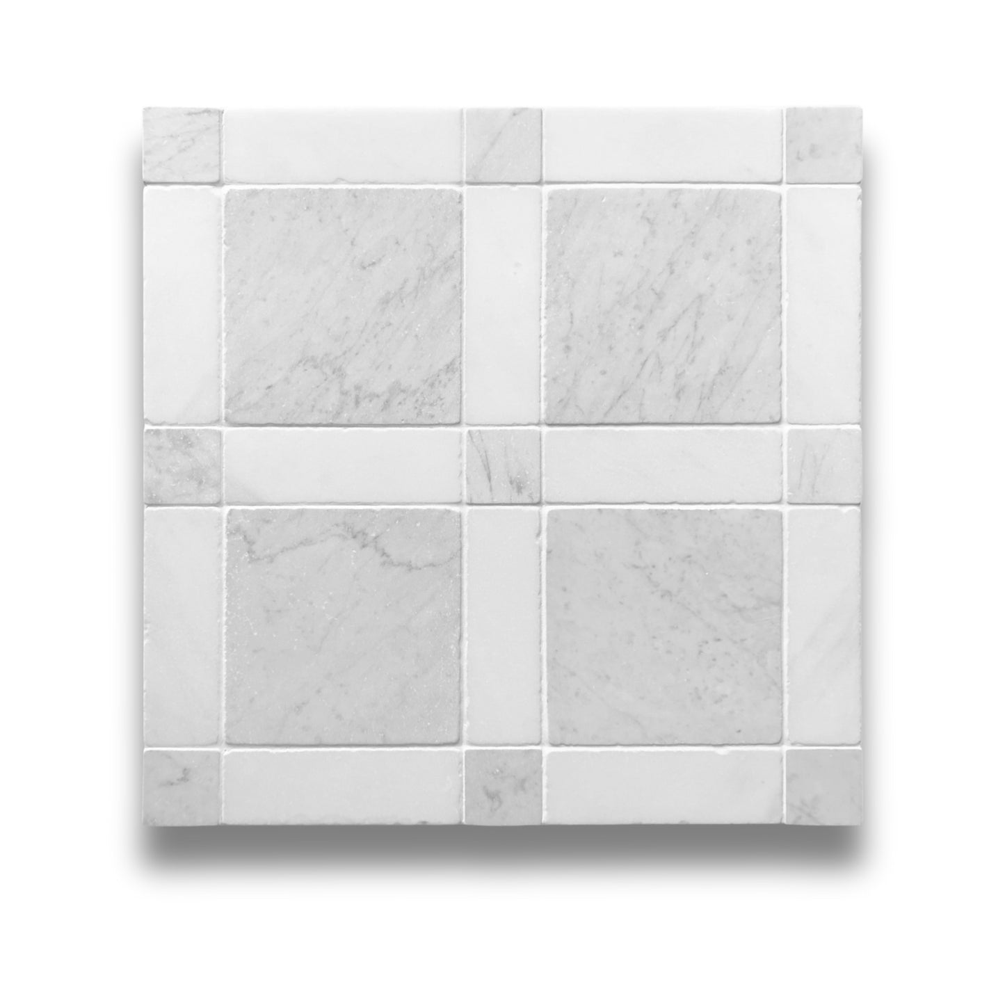 Lyon Carrara & Oriental White