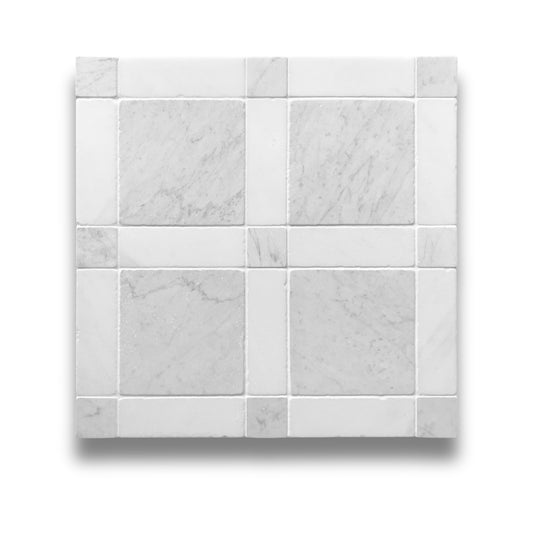 Lyon Carrara & Oriental White