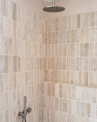 Stone Subway Travertine Classico 65x200mm