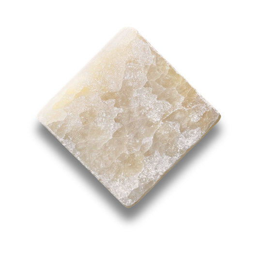 Stone Dot Honey Onyx