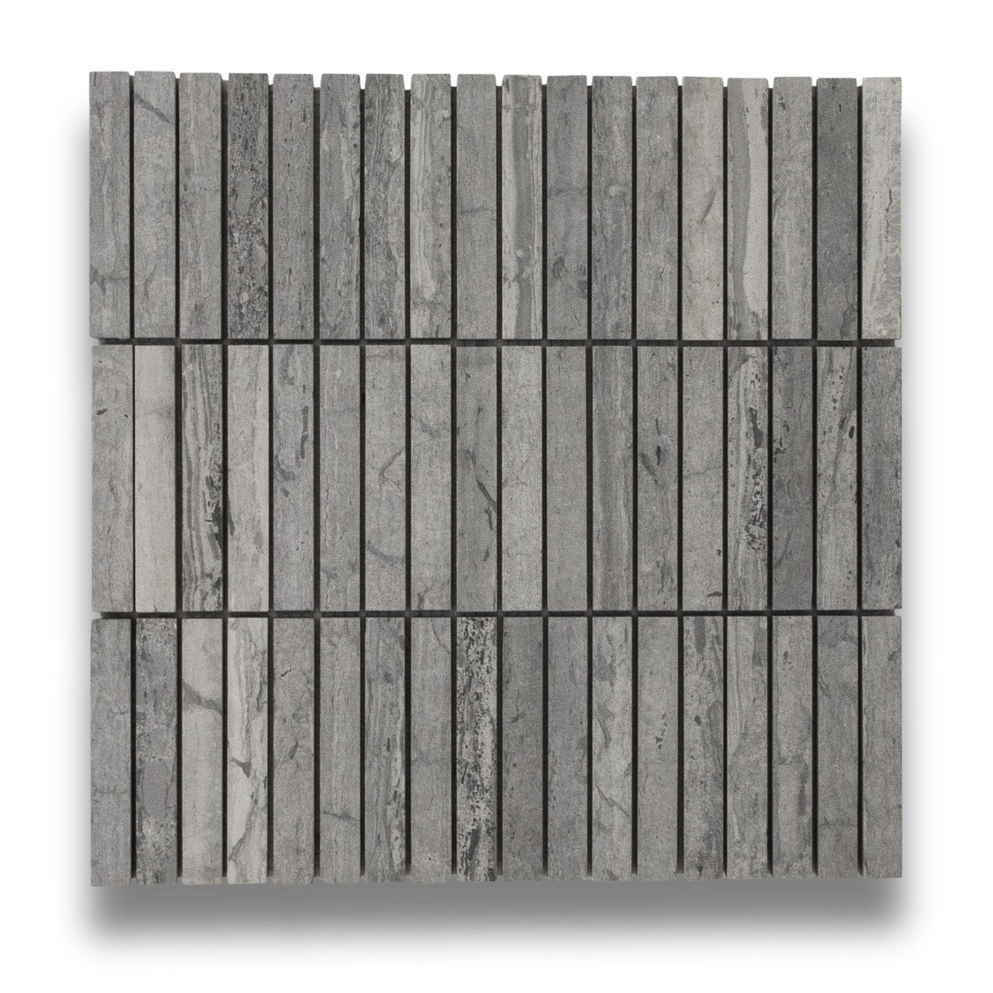 Kit Kat Argento 15x98mm