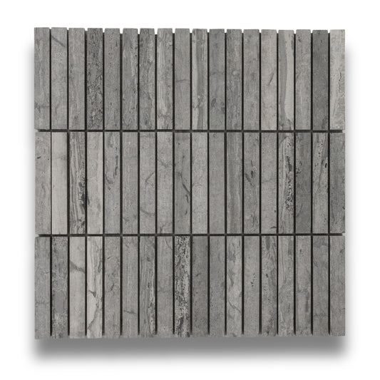 Kit Kat Argento 15x98mm