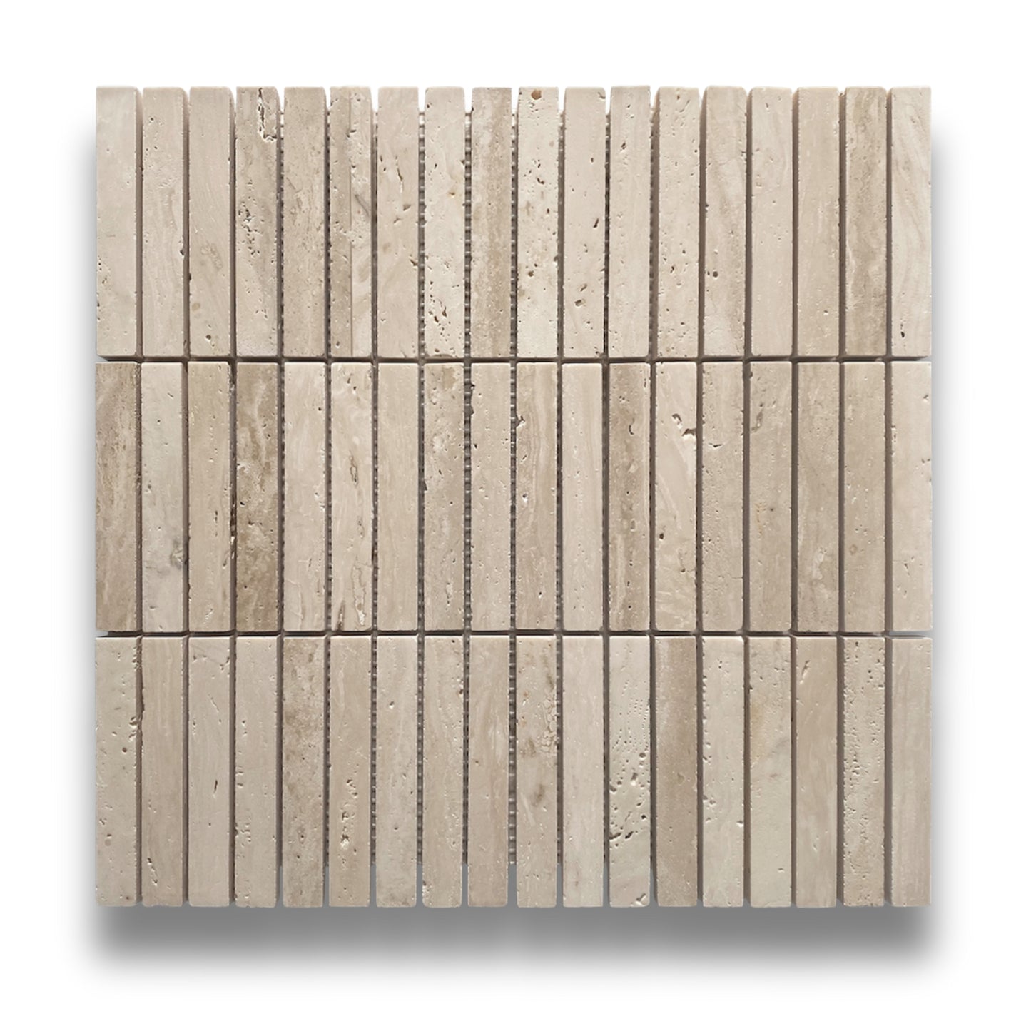 Kit Kat Travertine Classic 15x98mm