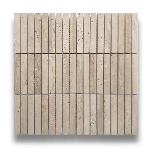 Kit Kat Travertine Classic 15x98mm
