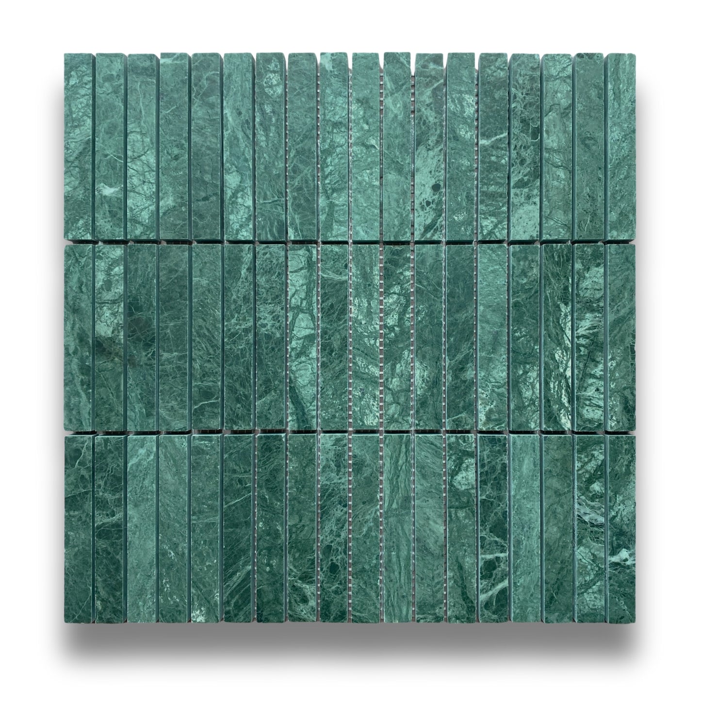 Kit Kat Taj Green 15x98mm