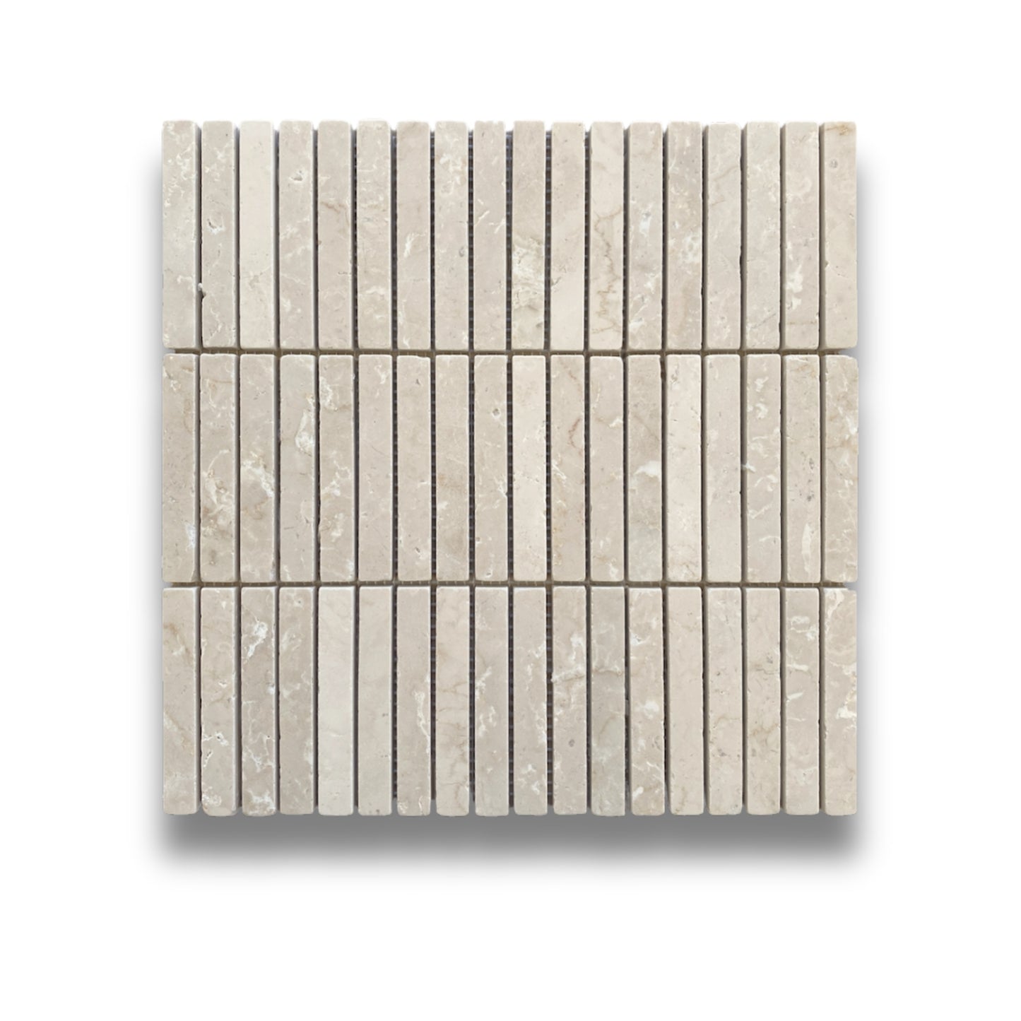 Kit Kat Light Botticino 15x98mm