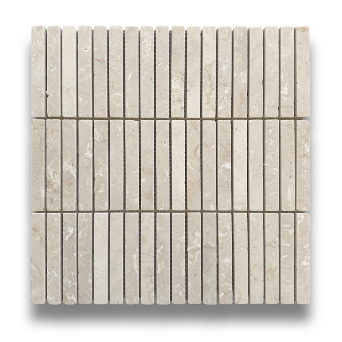 Kit Kat Light Botticino 15x98mm