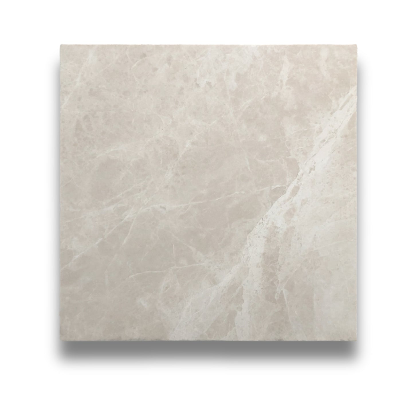 Lycia Stone Honed & Chiseled 406x406mm