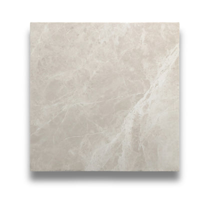 Lycia Stone Honed & Chiseled 406x406mm