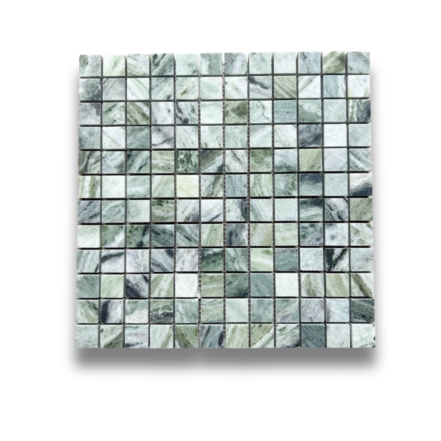 Stone Square Amazonia 23x23mm