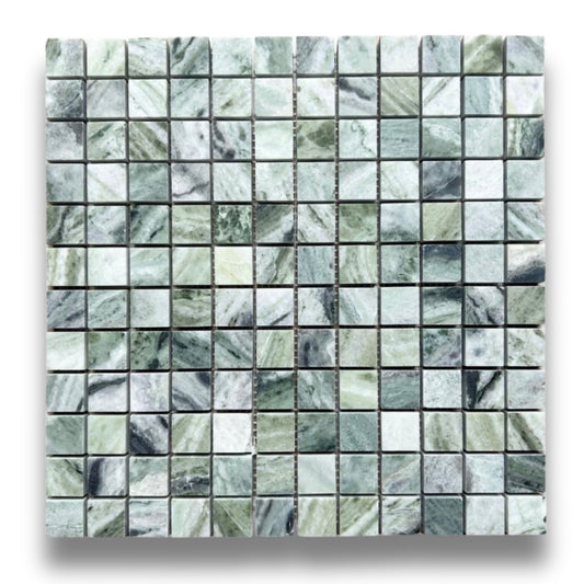 Stone Square Amazonia 23x23mm