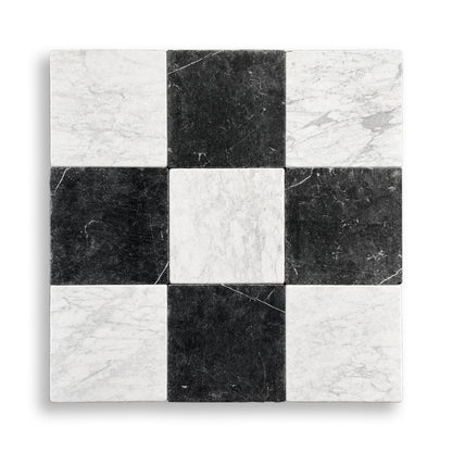 Stone Tile Nero Marquina 305x305mm