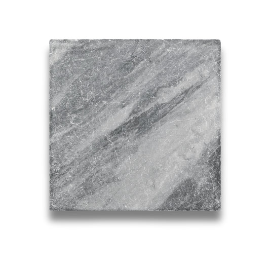 Stone Tile Bardiglio Nuvolato 305x305mm