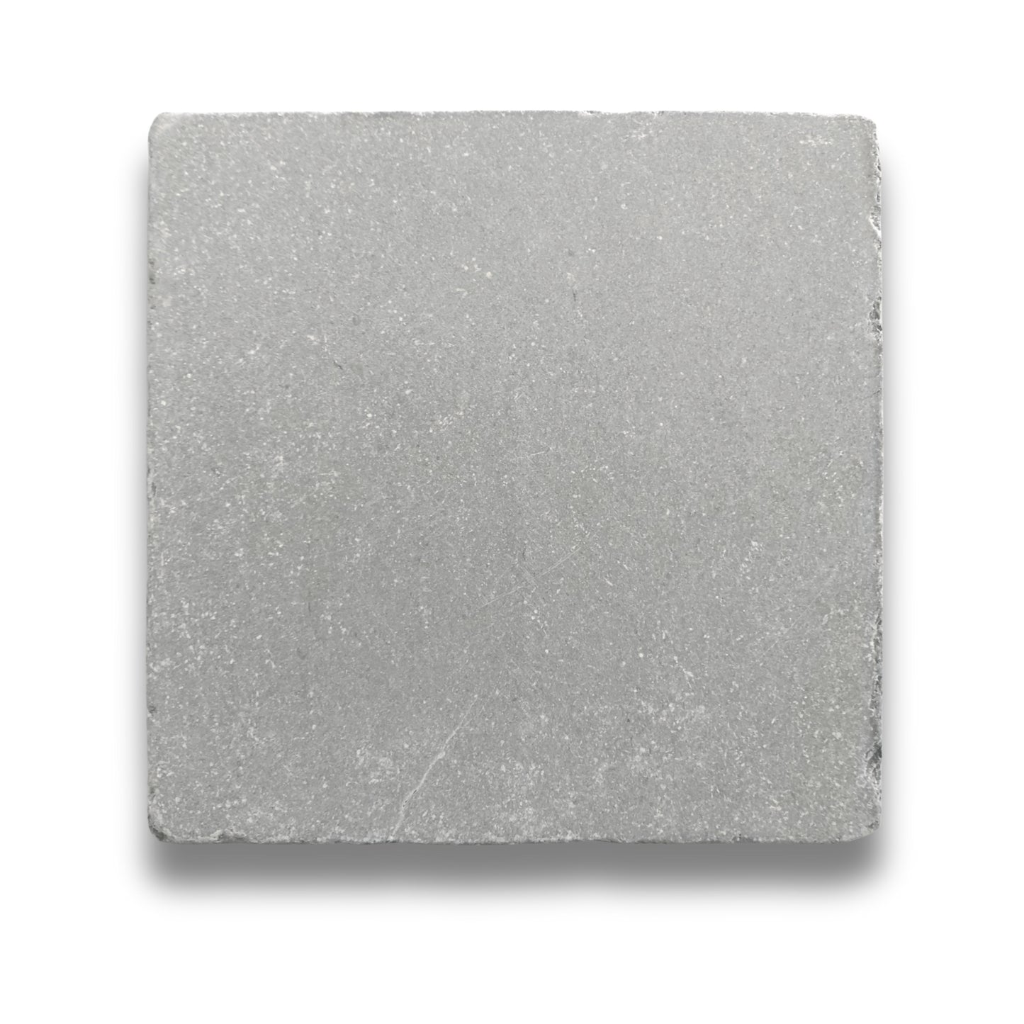 Stone Tile Cinder Grey A Tumbled 305x305mm