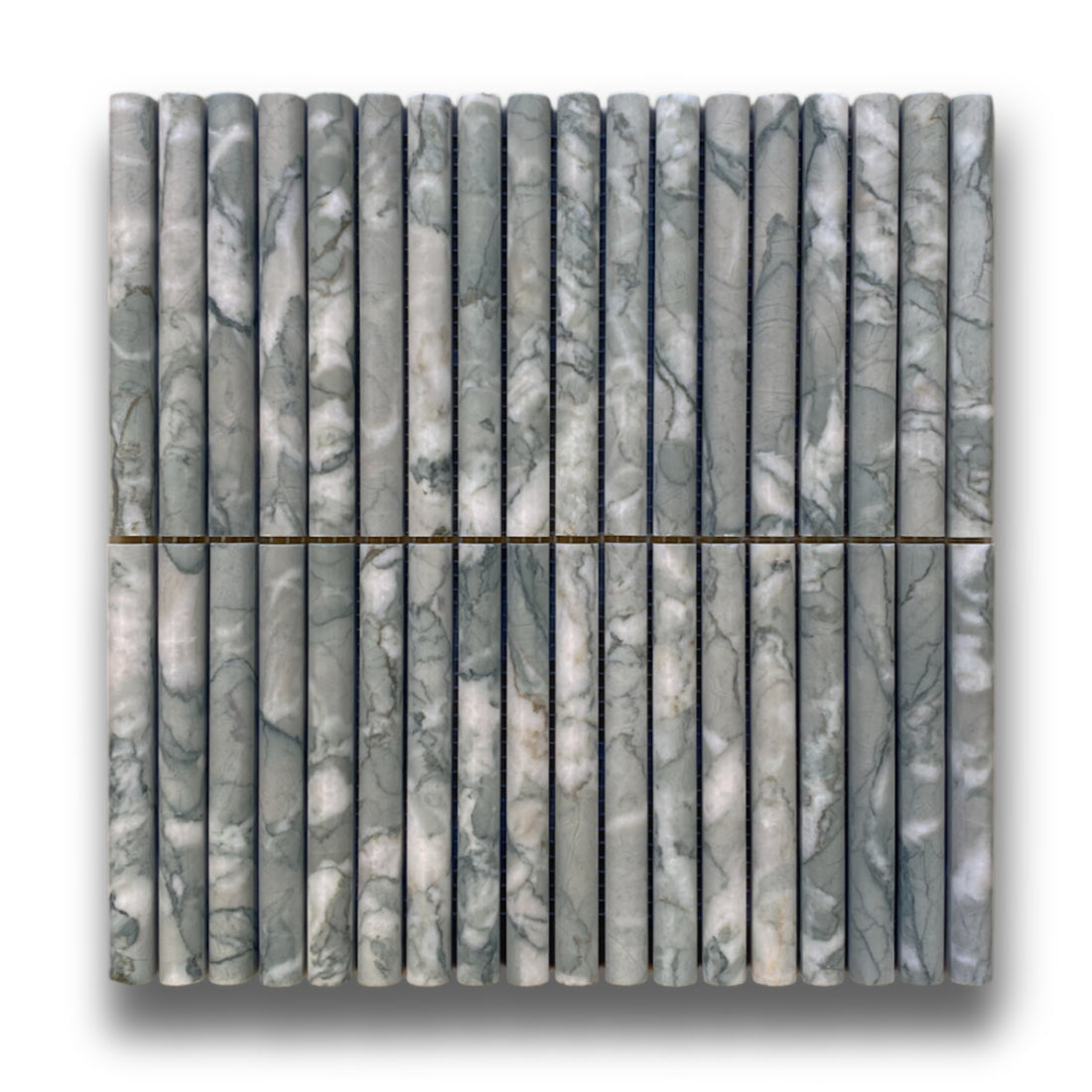 Mini Flute Verdi Antigua – Tile Bazaar