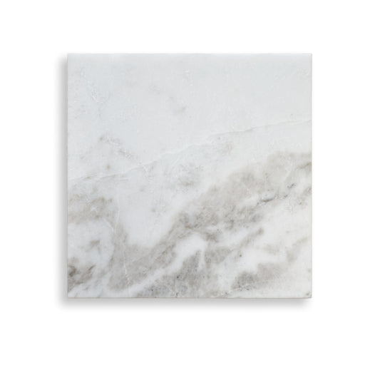 Stone Tile Bianco Oro Light 305x305mm