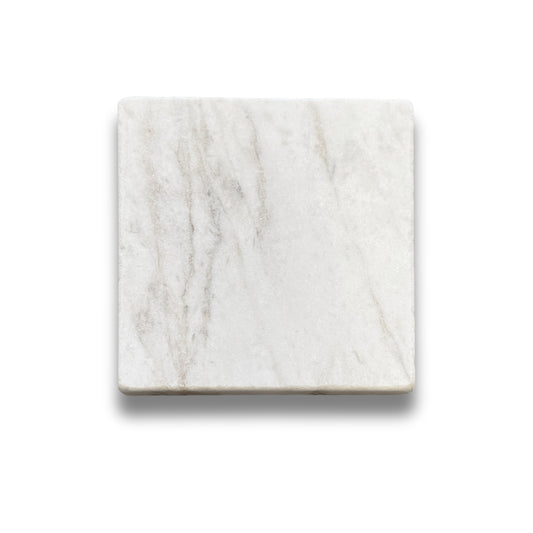Stone Tile Bianco Oro Light 98x98mm