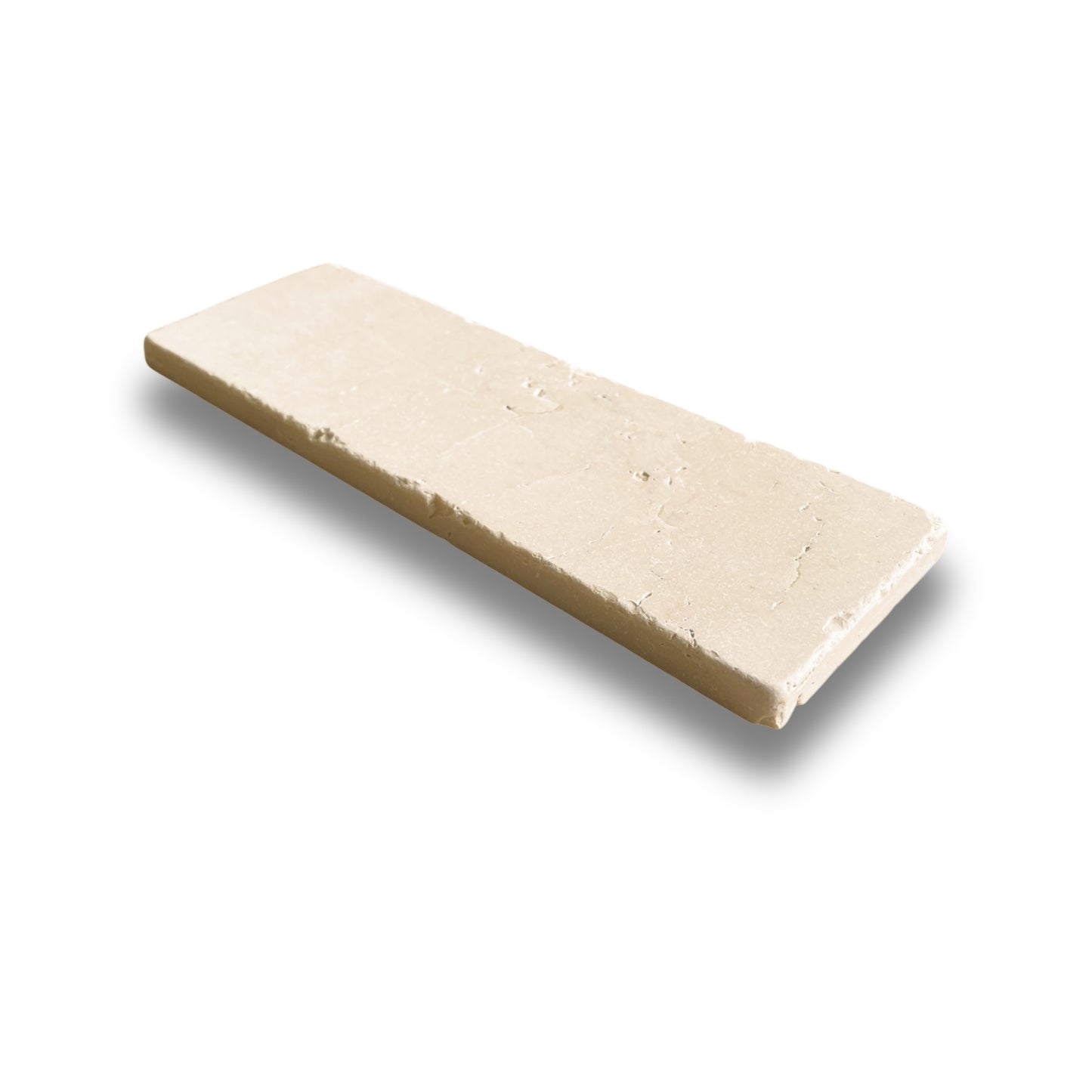 Stone Subway Botticino Tumbled 65x200mm