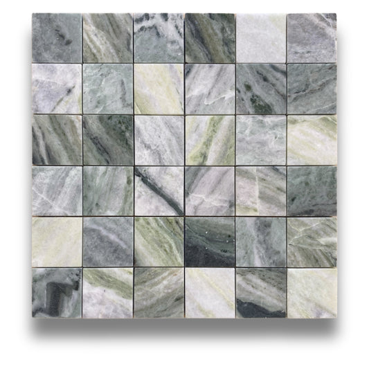 Stone Square Amazonia 48x48mm