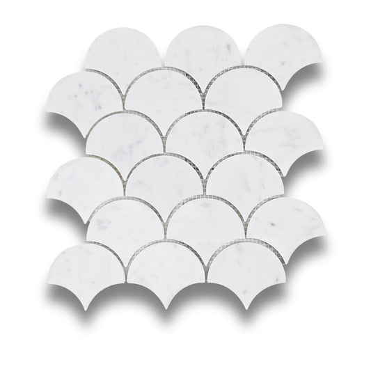Fan Carrara