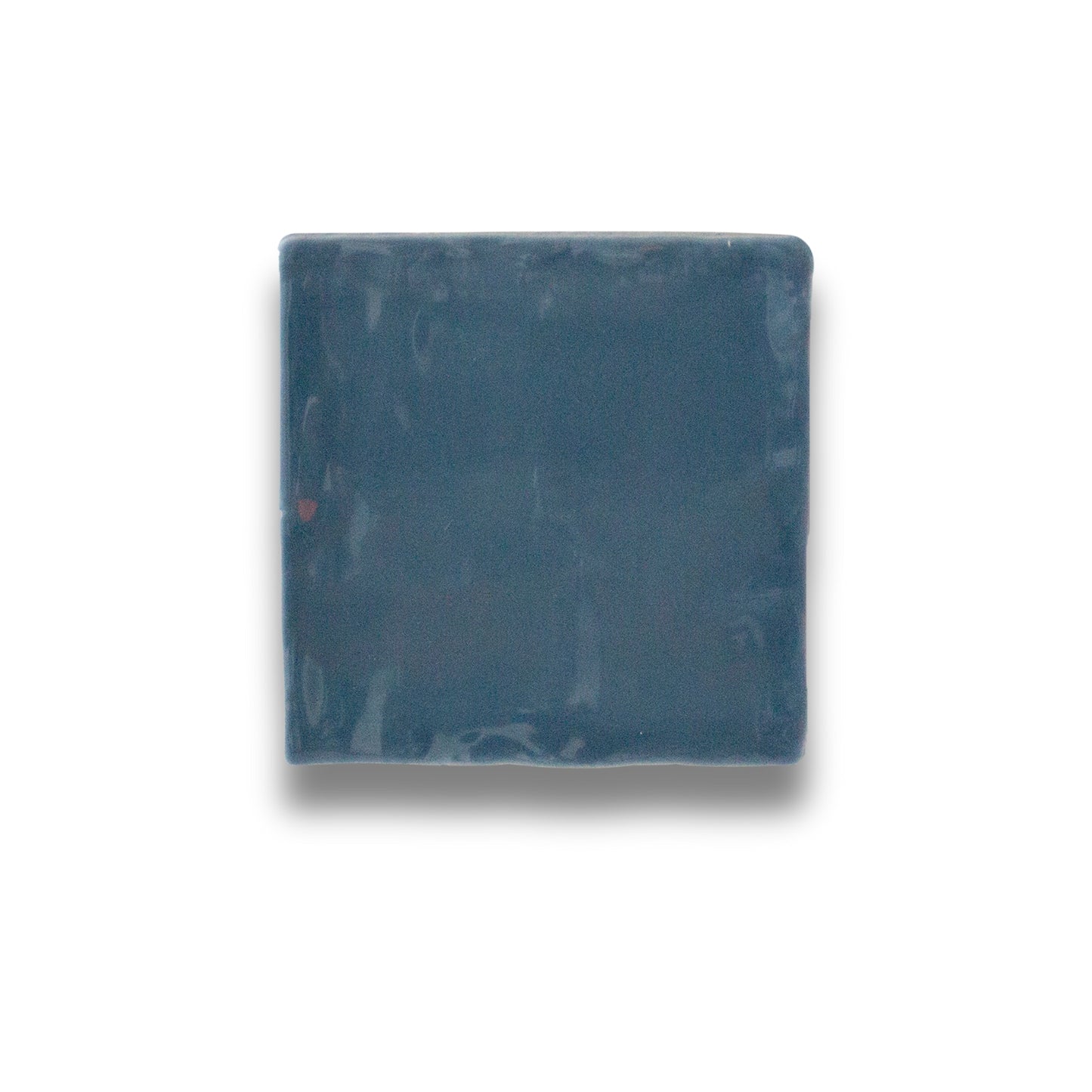 Spanish Cien Blue Gloss 100x100mm
