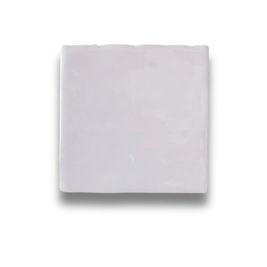 Spanish Cien White Gloss 100x100mm