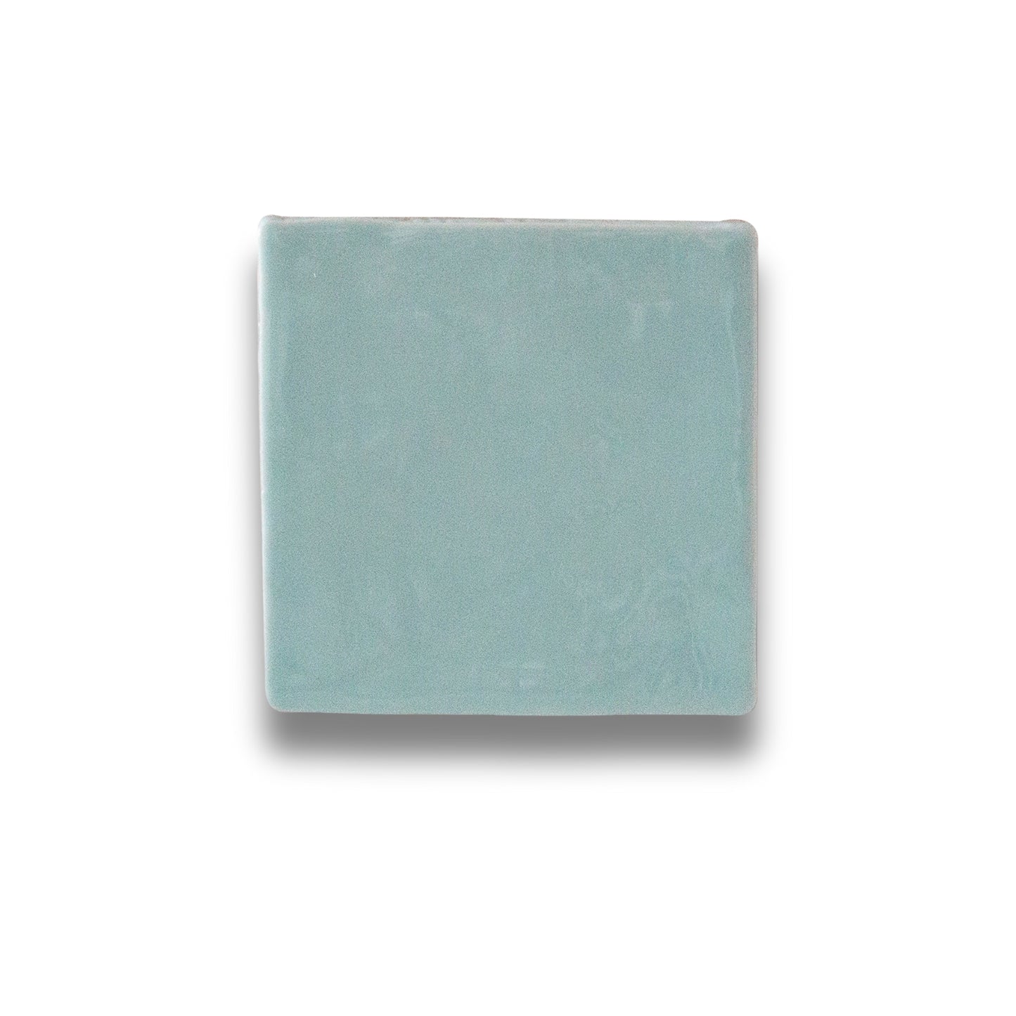Spanish Cien Aqua Gloss 100x100mm