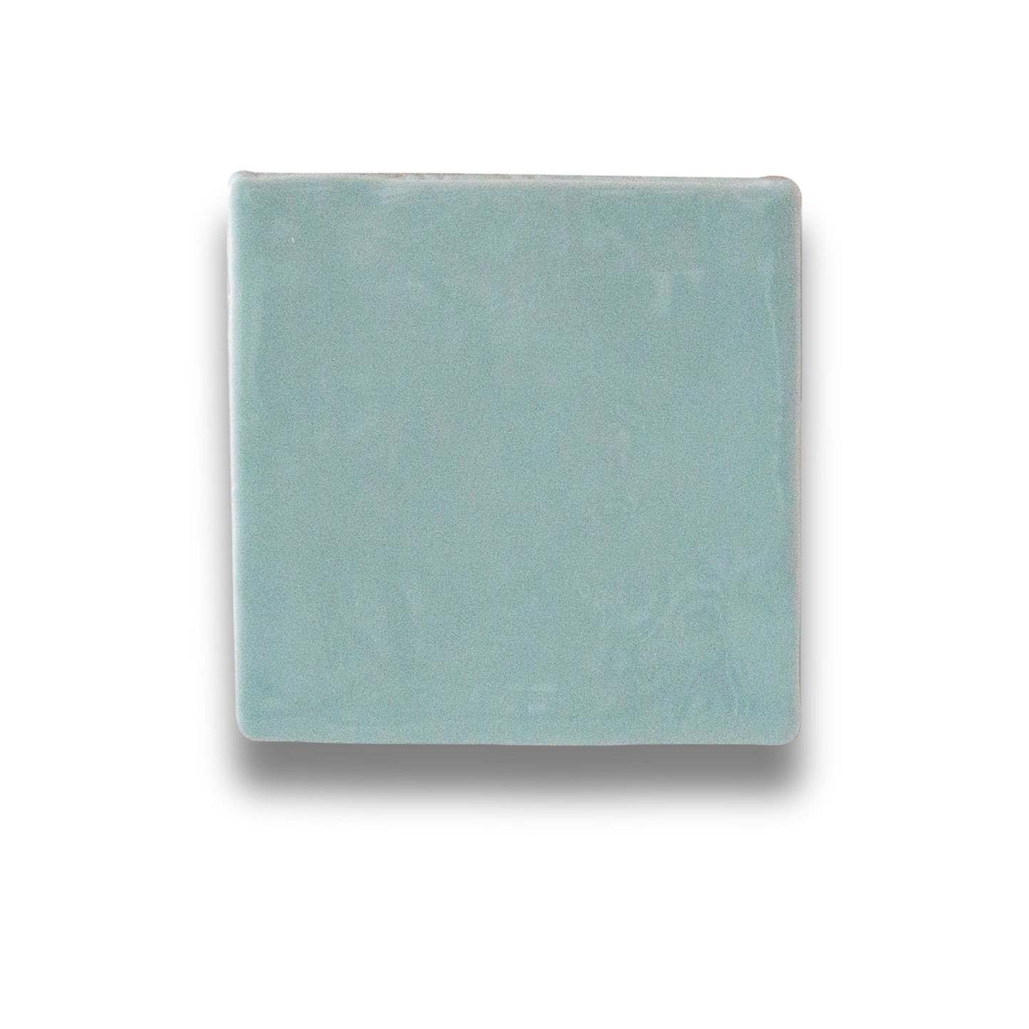 Spanish Cien Aqua Gloss 100x100mm
