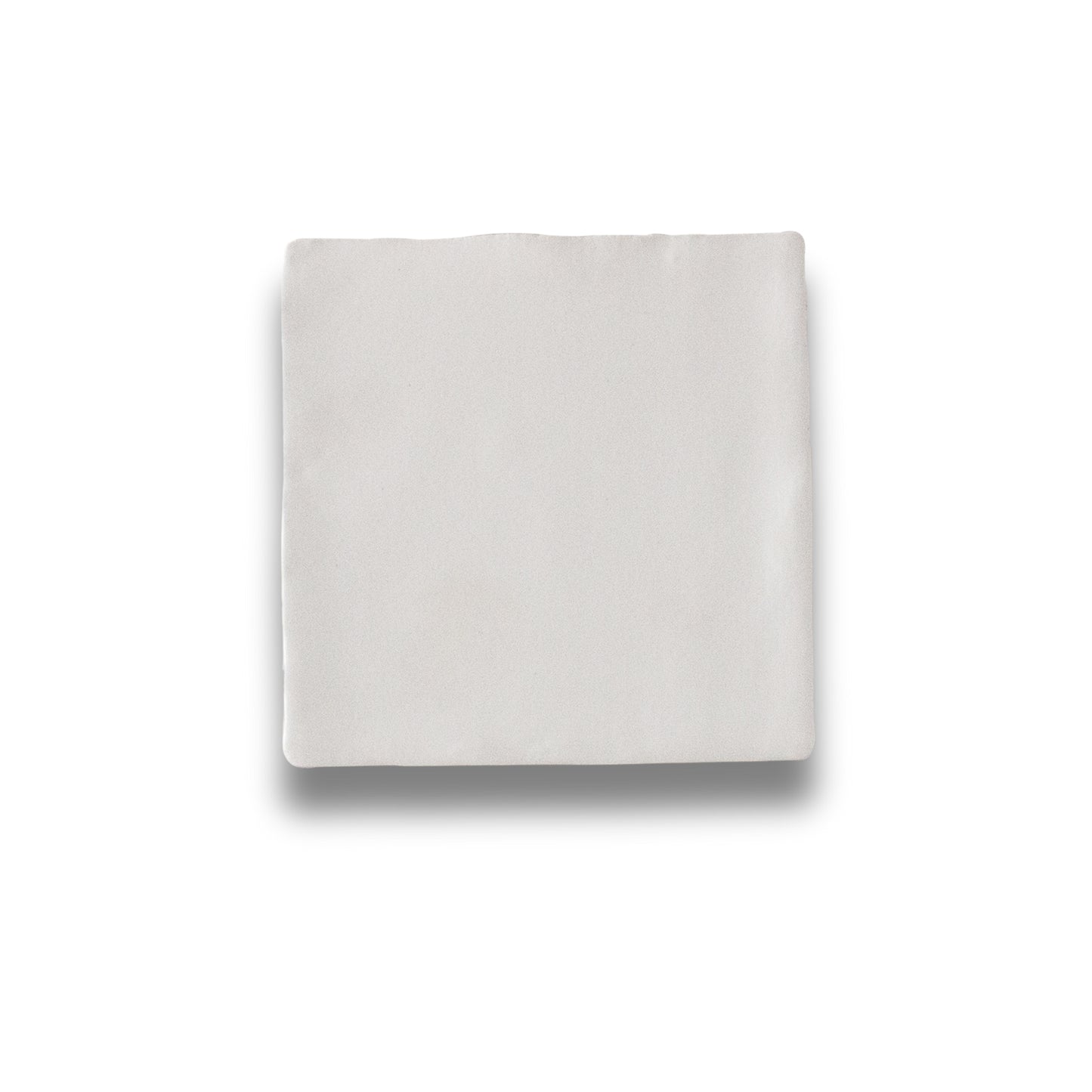 Spanish Cien White Matt 100x100mm