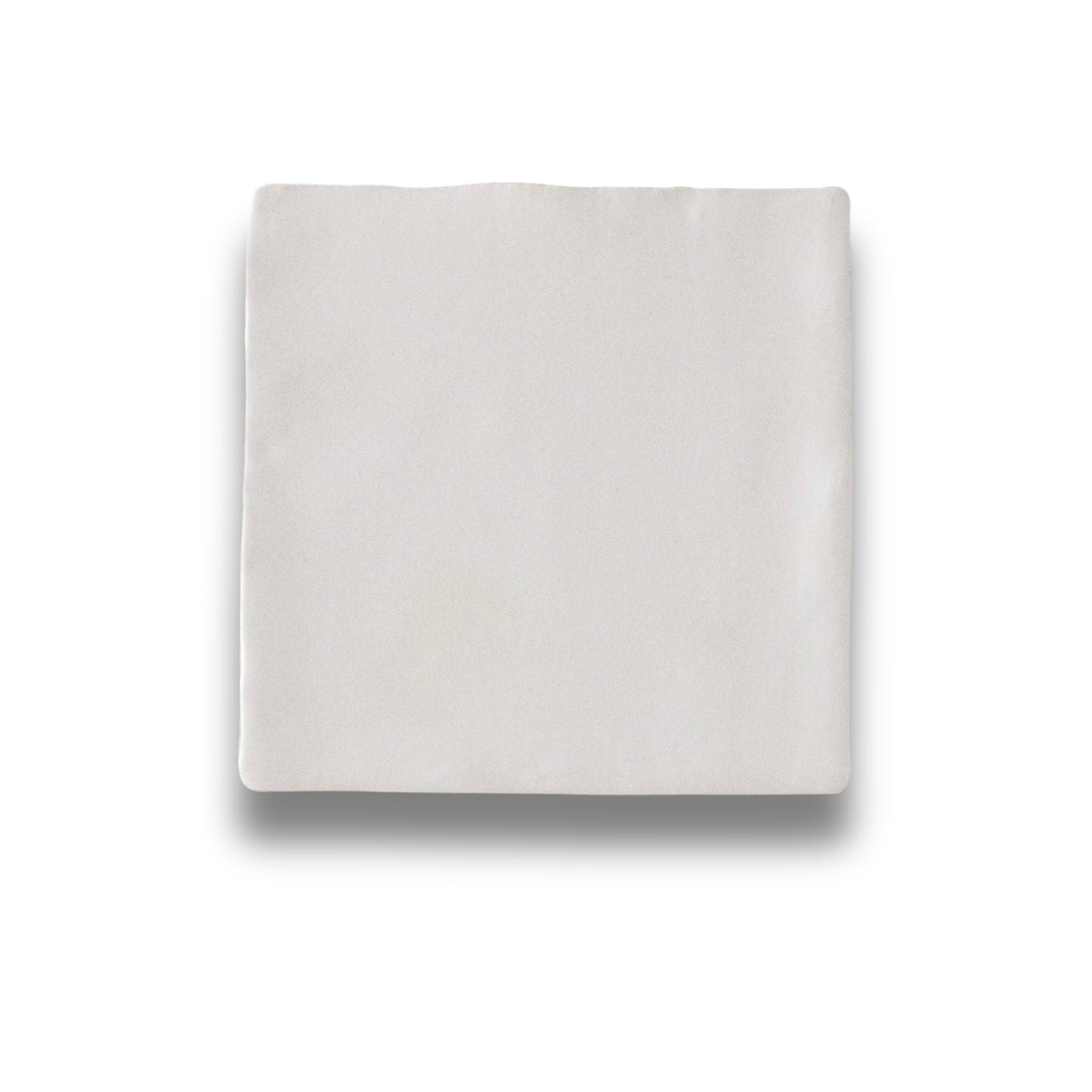 Spanish Cien White Matt 100x100mm