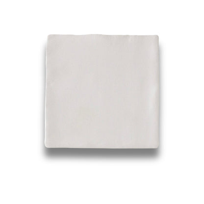 Spanish Cien White Matt 100x100mm