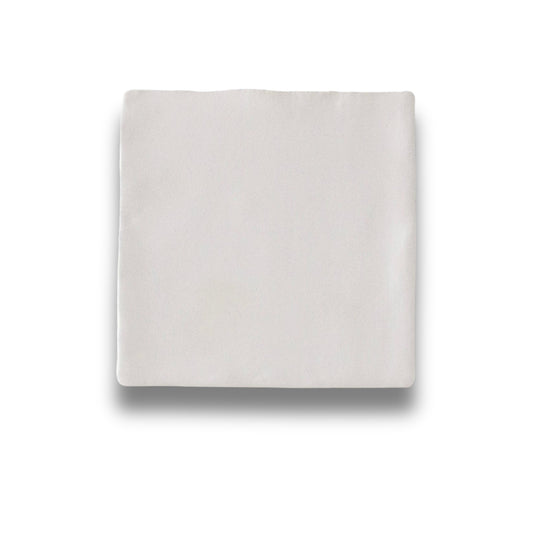 Spanish Cien White Matt 100x100mm