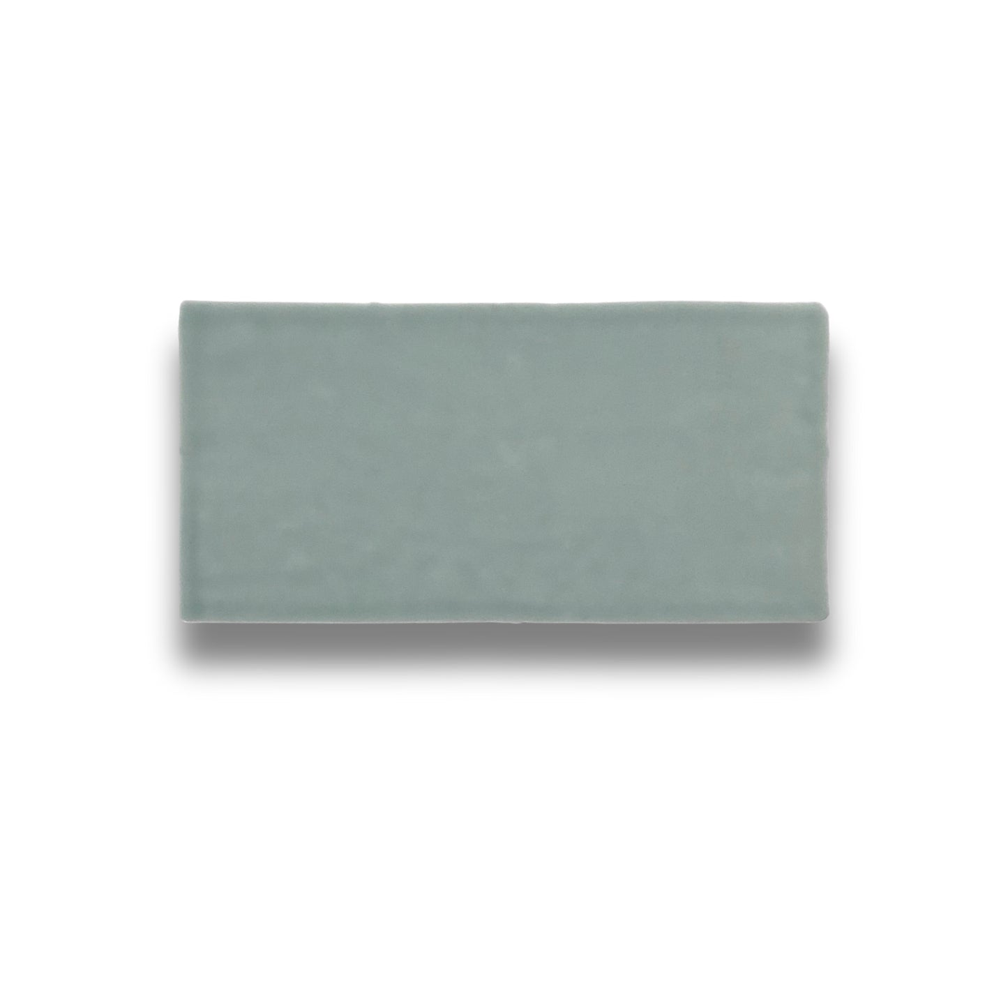 Spanish Cien Mint Matt 200x100mm