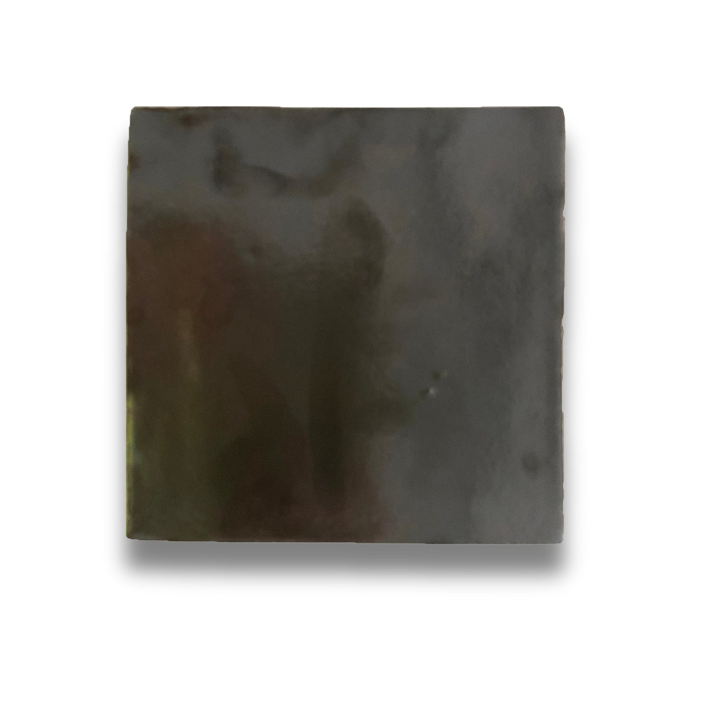 Spanish Cien Metalic Silver Matt 150x150mm