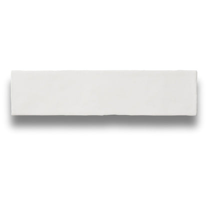 Spanish Cien Super White Matt 300x75mm