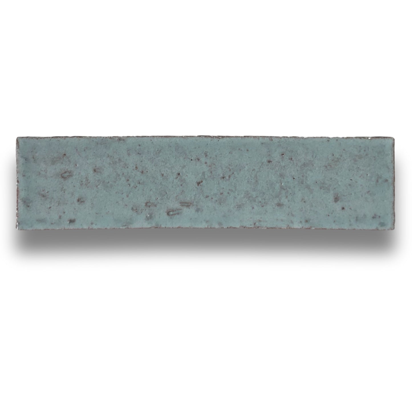 Rustic Terra Brix Blue Lagoon