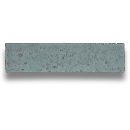 Rustic Terra Brix Blue Lagoon
