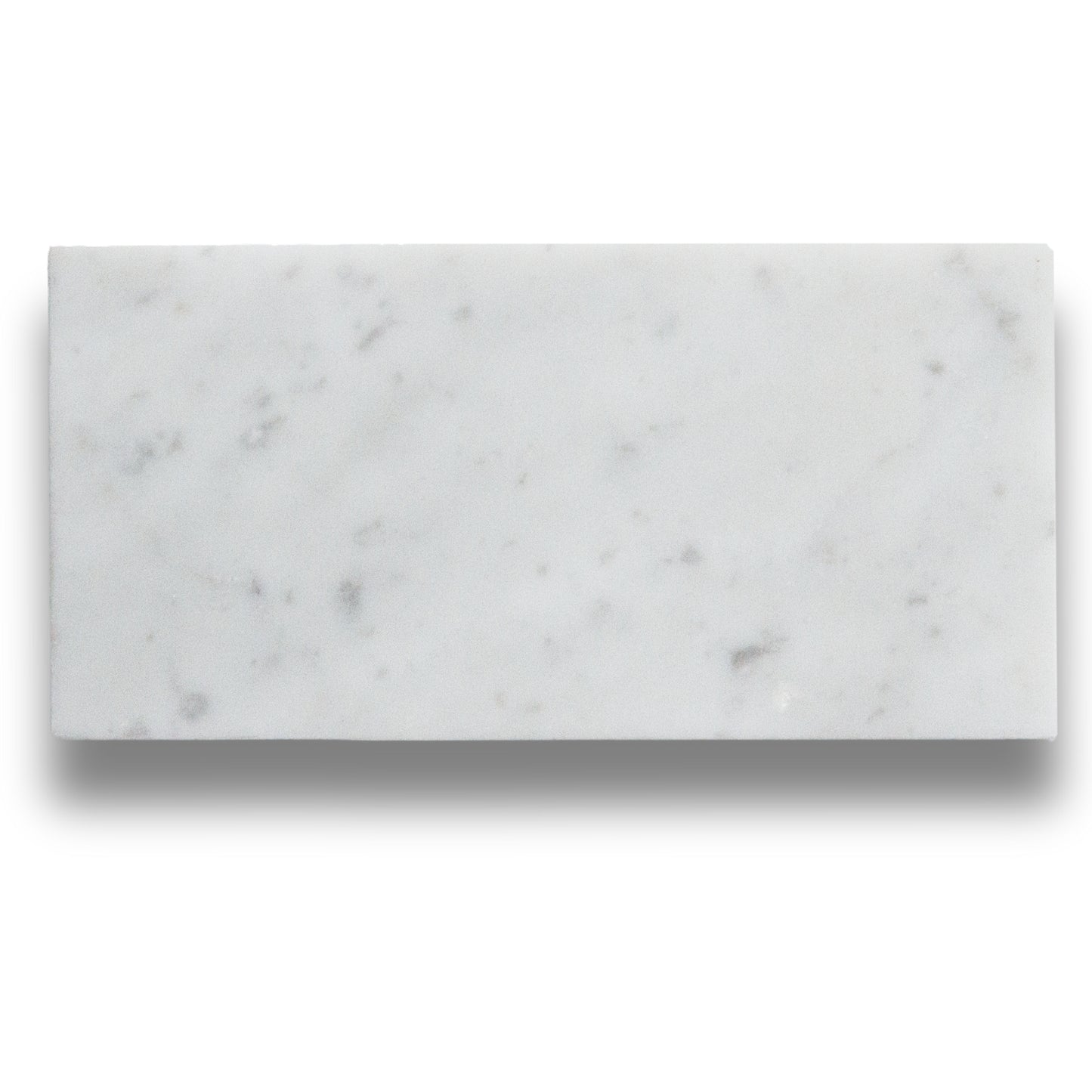 Stone Subway Carrara 'C' 75x150mm