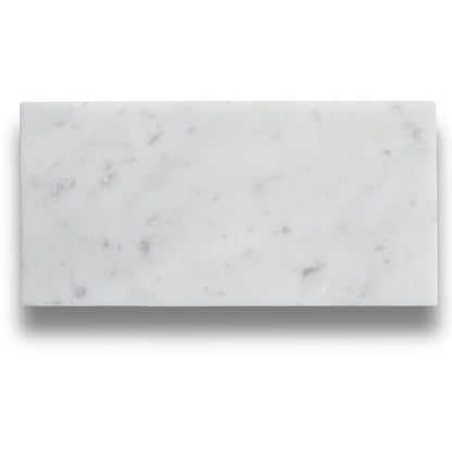 Stone Subway Carrara 'C' 75x150mm